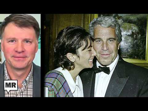 Media Pretending This Isn't Real | Ryan Grim | TMR