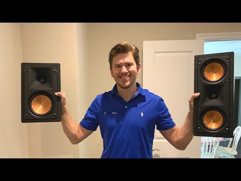 image-Should I do built in speakers?