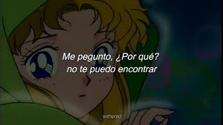 Belanova - Me pregunto // Letra // ☆Sailor Moon☆