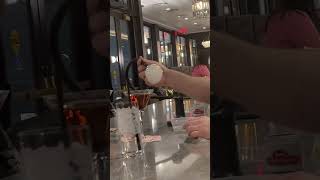 Silas Creative Kitchen - Bar Experiment