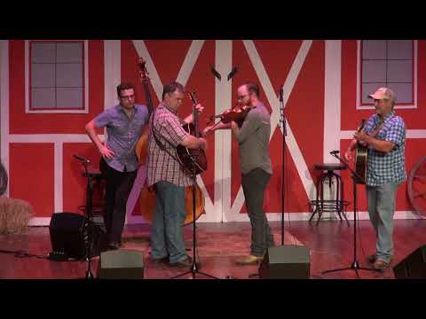 2017-10-14 O1 Complete Championship Open Division - Round 1 - 2017 Bob Wills Fiddle Contest