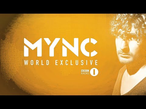 MYNC ft. Neil Ormandy - Searching *World Exclusive on BBC Radio 1*