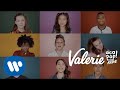 Acapop KIDS VALERIE By Mark Ronson Ft Amy Winehouse Official Music Video