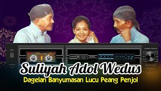 Download lagu Suliah Sells Goats || Funny Banyumasan Peang Penjol 80s mp3