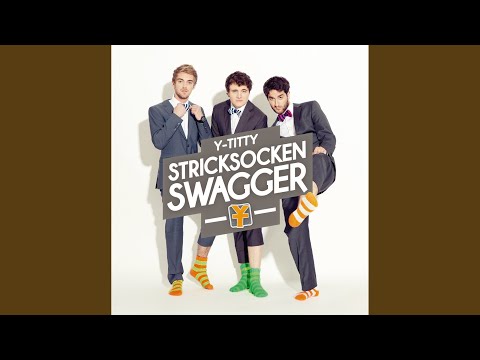 Video thumbnail for Lutsch mein' ranz