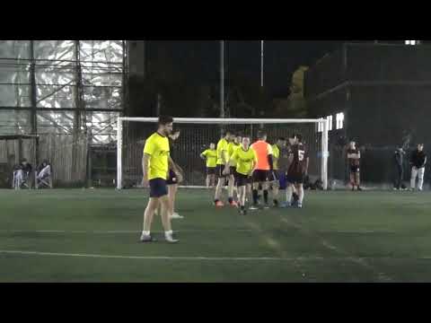 Spartan Piernas vs La Gaspineta - #LigaNuñez - #Apertura SLS - 14/5/2022