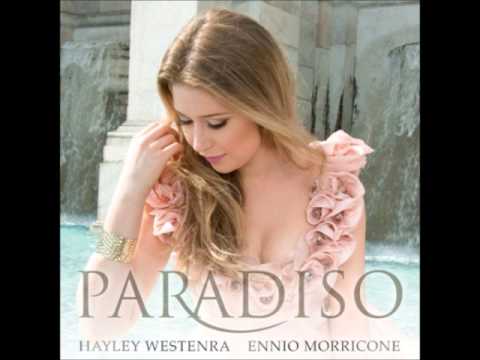 Hayley Westenra - Paradiso - The Mission Gabriel's Oboe (Whispers in a Dream)