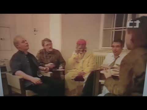 I wanna surprise myself - Cecil Taylor