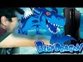 Blue Dragon Os Melhores Rpg 39 s De Xbox 360 Que Quase 
