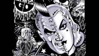 demented are go   daddies makin&#39; monsters