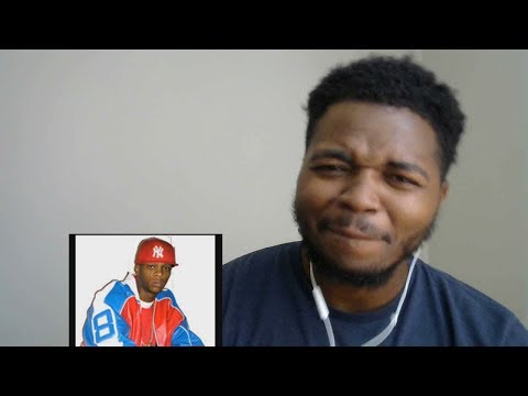 Papoose feat. Canibus - Back To Back Reaction