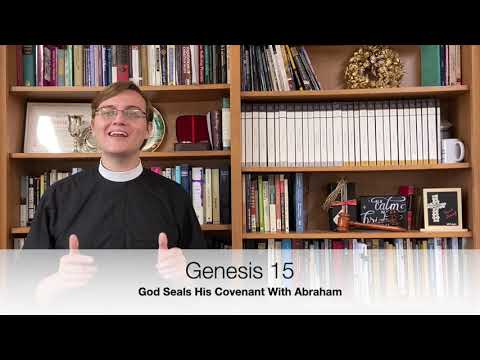 Two Minute Methodism - Covenant