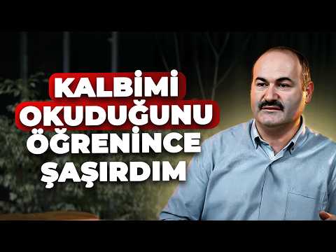 Bu Videoyu İzlersen Yalnızken Günah İşleyemeyeceksin - Said Şaşmaz | Hisar Kapısı