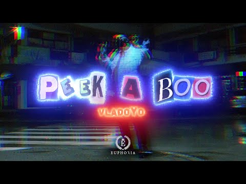 VladoYo - Peek A Boo 🙈  (Official Video)