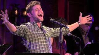 Jeremy Jordan - &quot;It&#39;s All Coming Back To Me Now&quot; (NEW Alternate Version: Broadway Loves Celine Dion)