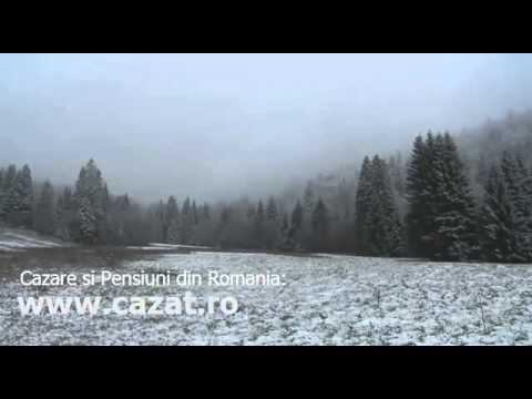 Cazare Fruntesti, Bacau - Cazat.ro