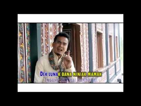 JAMBATAN LATIANG || ALKAWI (Karaoke)