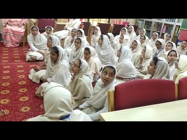 MSB - Misaaq Barnamaj