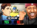 THE DECISION FUMBLER IS BACK Dispatch Ep 1 2