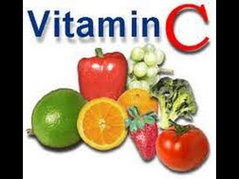 Are Cataracts a form of focal Scurvy? Vitamin C the neglected hero in Medicine. - YouTube