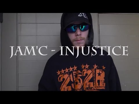 JaM'C - Injustice /// Vidéoclip Officiel