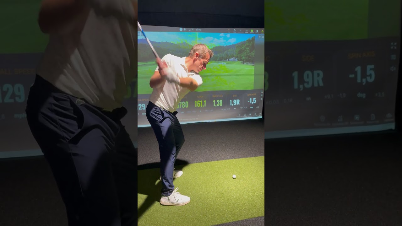 Vidéo golf 2