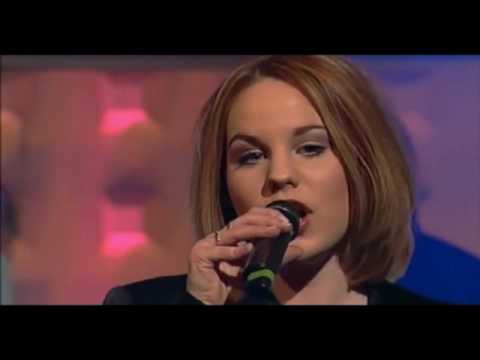 Jan Wayne meets Lena - Total Eclipse of the Heart (Live at VIVA Interaktiv)