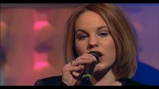 Jan Wayne meets Lena - Total Eclipse of the Heart (Live at VIVA Interaktiv)