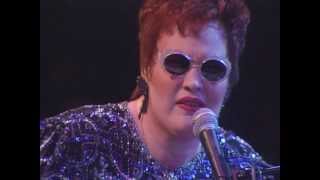 Diane Schuur • Deedles Blues [Live from Seattle 2005]