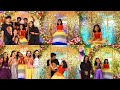 #TiyaKutty's 10th Birthday🎉 Grand Celebration #BirthdayStage കണ്ട് ഞെട്ടിപ്പോയി #Se