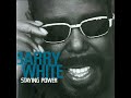 The Longer We Make Love (Duet With Lisa Stansfield) · Barry White · Barry White