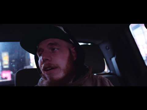 Aaron Cohen - Why You Mad For ft. Grande Marshall (Official Video)