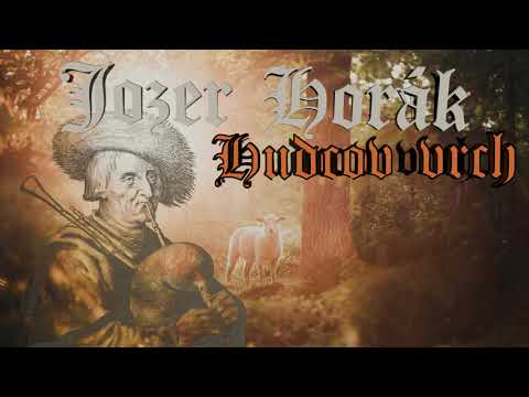 Jozef Horák - Hudcov vrch ( SK povesť)