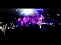 Zebrahead - Hell yeah live @ Brooklyn Bowl ...