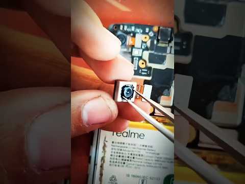 Mobile Camera Blur Fix ✅ camera blur solution #ytshorts