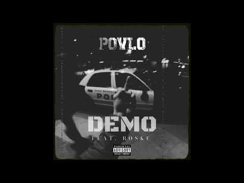 Povlo - Demo (feat. Roske)