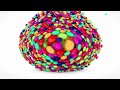 Learn Shapes With Color Balls Effects Sponsored By Klasky Csupo 2001 Effects