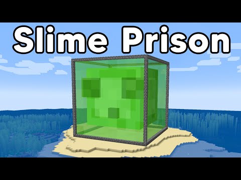EYstreem - CRAZY Escape from Epic Slime Jail!