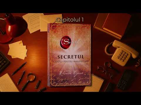 Secretul | Rhonda Byrne | Capitolul 1