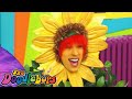The Ewww Flower The Doodlebops WildBrain Movies For Kids