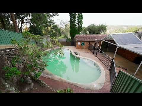 20 Kimbarra Close, Kotara, NSW 2289, 3 slaapkamers, 3 badkamers, House