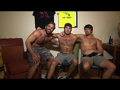 Best Friends: Joey Ryan