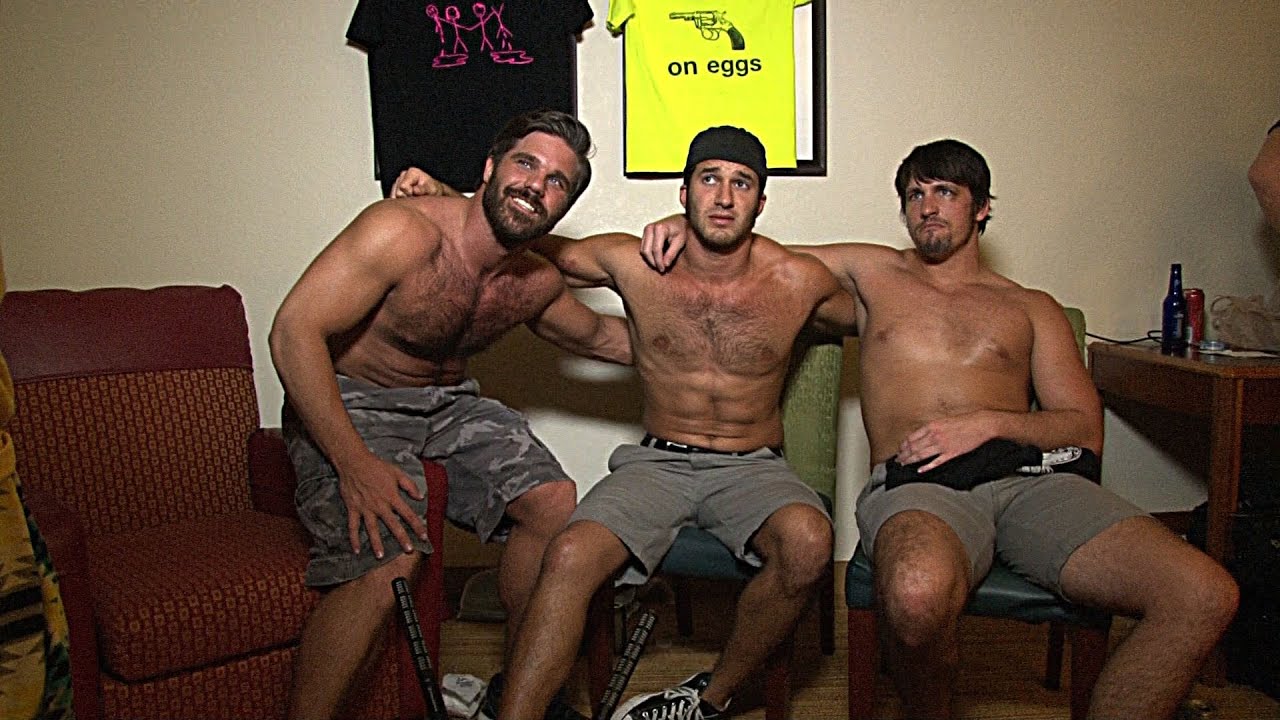 Best Friends: Joey Ryan