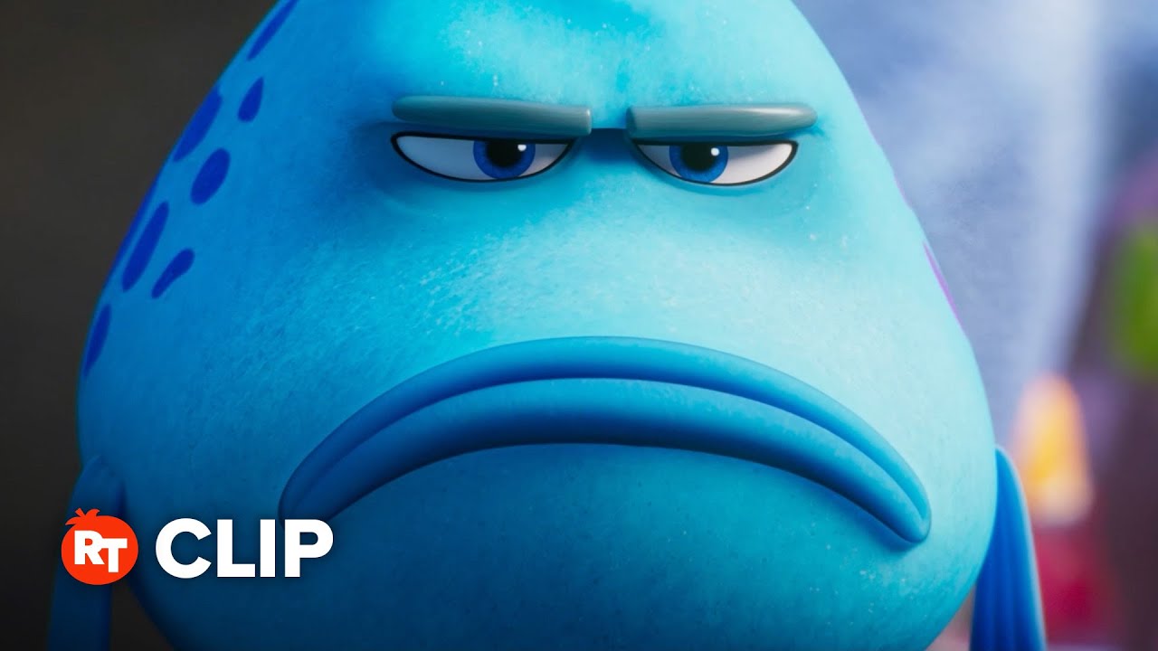 Extended Preview - First 5 Minutes