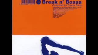 Jazzanova Vs Har You Percussion Group - Welcome To The Party