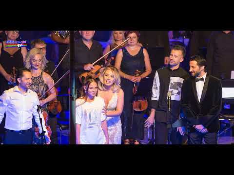 Jurnal  MUSCEL TV 03 09 2020 Măriuca Enache, spectacol la București