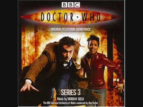Doctor Who Soundtrack - The Futurekind