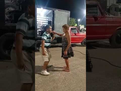 Bernardino Adrianópolis - Vale de São Domingos - MT