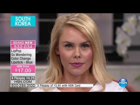 HSN | Beauty Report with Amy Morrison 04.27.2017 - 07 PM