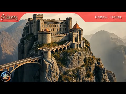 Buchtrailer zu Amboreg - Schwert und Blut - von Iris Hennemann